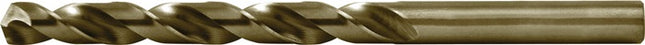 RUKO Spiralbohrer DIN 338 Typ INOX Nenn-Ø 2,5 mm ( 4000600436 )