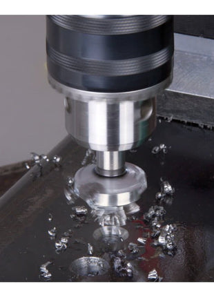 RUKO Countersink set DIN 335 C 90 ° 6.3-20.5 mm ( 4000601499 )