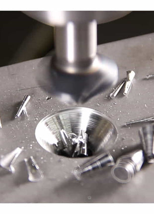 RUKO Countersink set DIN 335 90 ° ULTIMATECUT 6.3-20.5 mm ( 8000422527 )