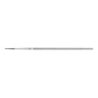 PFERD Lime d'atelier DIN 7261 L. 150 mm coupe transv. 6 mm ( 4000840270 )