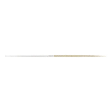 Lima diamantada PFERD 140 mm 2,6 x 2,6 mm ( 4000840496 )