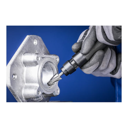 PFERD burr set 81 shank Ø 6 mm 10-piece ( 4142032100 )