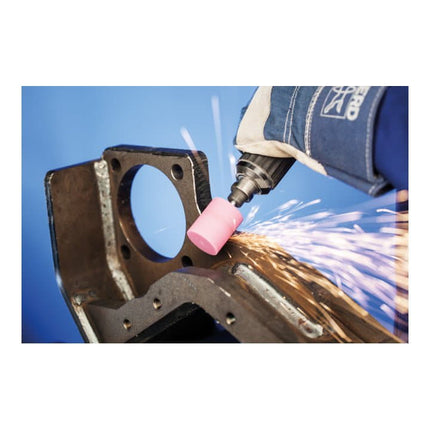 Zestaw ściernic trzpieniowych PFERD STEEL EDGE DxHmm ( 4143140100 )