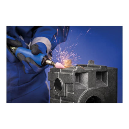 Zestaw ściernic trzpieniowych PFERD STEEL EDGE DxHmm ( 4143140100 )