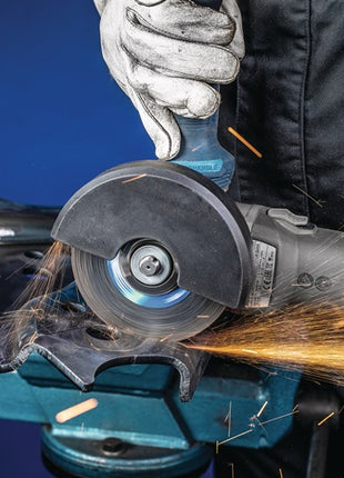 PFERD Cutting disc START STEELOX D125x1mm straight ( 8001720460 )
