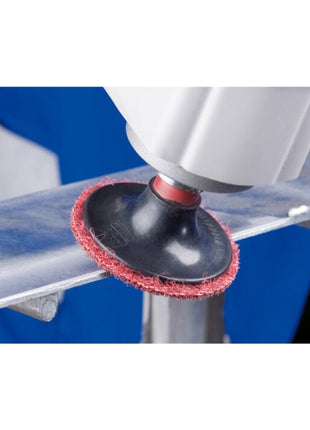 PFERD non-woven compact disc COMBIDISC VRH Ø 50 mm coarse grain ( 4000844740 )