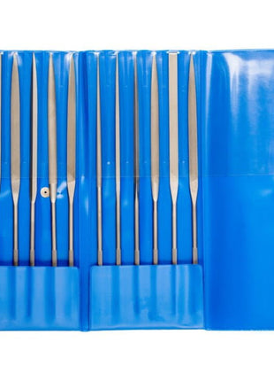 PFERD needle file set CORRADI length 200 mm cut SH0 DH1 ( 4000840403 )