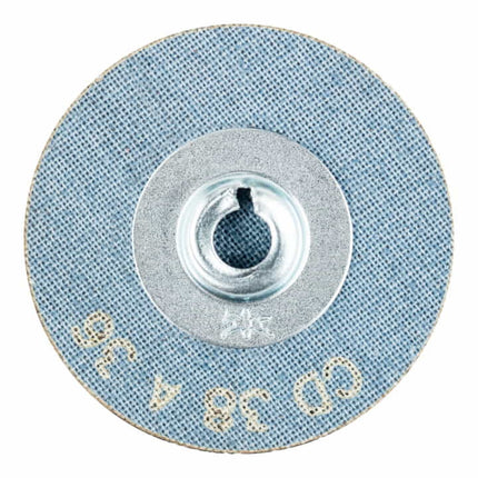 PFERD COMBIDISC disco abrasivo Ø 50 mm grana 36 ( 4000844511 )