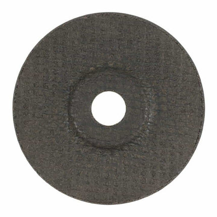 Tarcza szlifierska PFERD SG STEEL D125xS4.1mm ( 4000842014 )