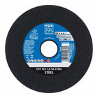 Tarcza tnąca PFERD SG STEEL D125x1.6mm prosta ( 4000841353 )