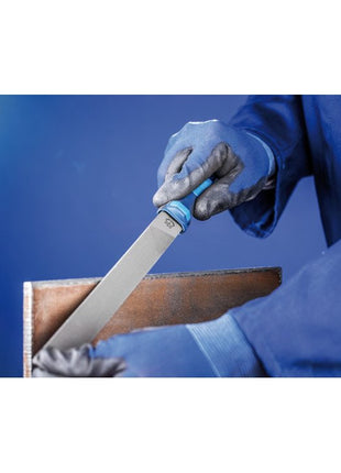 PFERD workshop file DIN 7261 length 200 mm cross-section 20 x 5 mm ( 4000840360 )