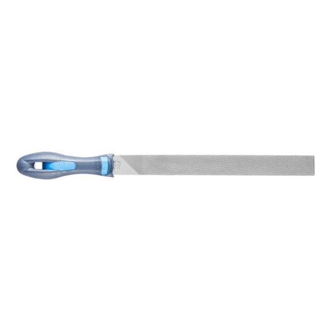 Lima universal PFERD DIN 7261 longitud 250 mm sección 25 x 6 mm ( 4000840387 )