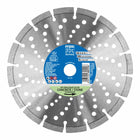 PFERD diamond cutting disc DS SG Ø 230 mm bore 22.23 mm ( 8000429375 )