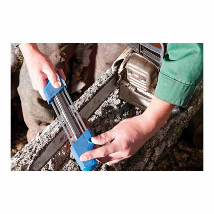 Affilacatene PFERD CHAIN SHARP CS-X, sezione 5,5 mm ( 4200002018 )