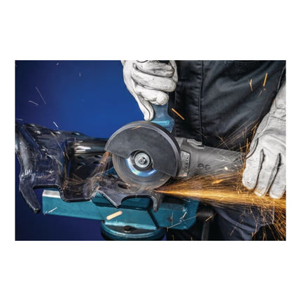 PFERD Cutting disc START STEELOX D125x1mm straight ( 4000843173 )