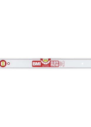 BMI spirit level ALUSTAR 50 cm ( 4000857644 )