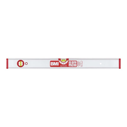 BMI spirit level ALUSTAR 100 cm ( 4000857655 )