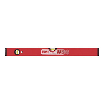 BMI spirit level SUPERSTAR 80 cm ( 4000857683 )