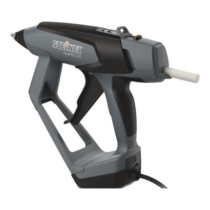 Pistolet klejowy STEINEL GluePRO 300 KF Wydajność kleju 25 g/min ( 4000892750 )