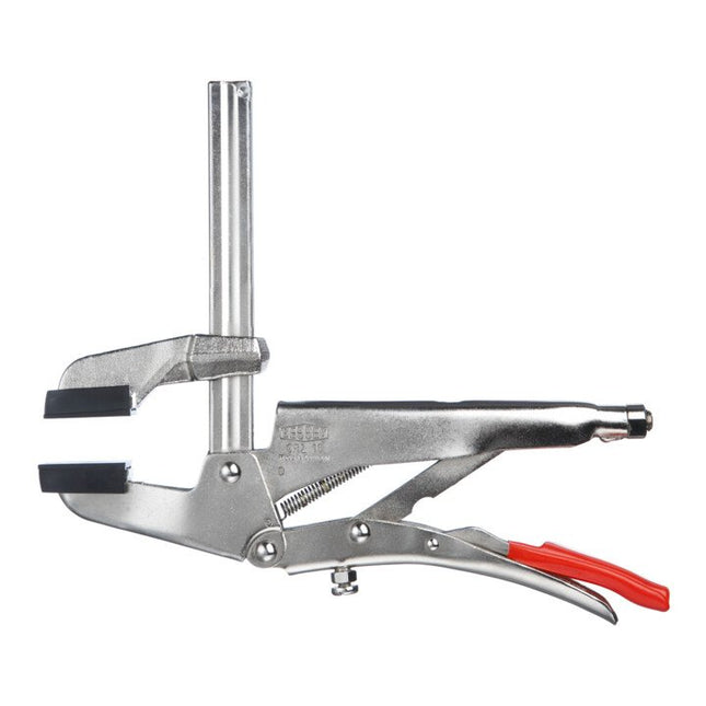 BESSEY GRZ10 Pinze a impugnatura parallela Larghezza di serraggio 100 mm Sporgenza 65 mm ( 8000350829 )