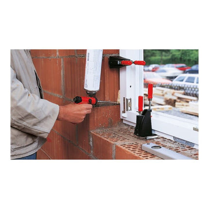 BESSEY FRK levelling clamp Adjustment range 30 mm ( 4000831538 )