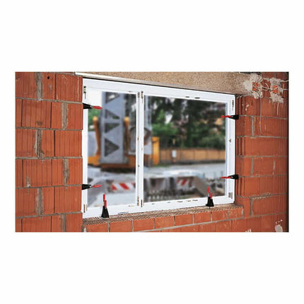 BESSEY FRK levelling clamp Adjustment range 30 mm ( 4000831538 )