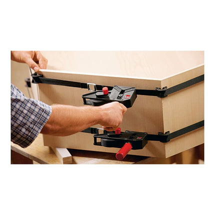 BESSEY Band clamp BAN Band-B25xS1mm ( 4000831190 )