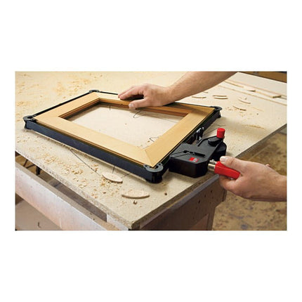 BESSEY Band clamp BAN Band-B25xS1mm ( 4000831190 )