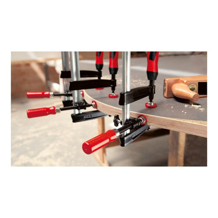 BESSEY KT edge clamp with 1 spindle ( 4000831442 )