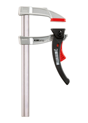 Zacisk dźwigniowy BESSEY KliKlamp Szerokość mocowania 400 mm Występ 80 mm ( 4000831595 )