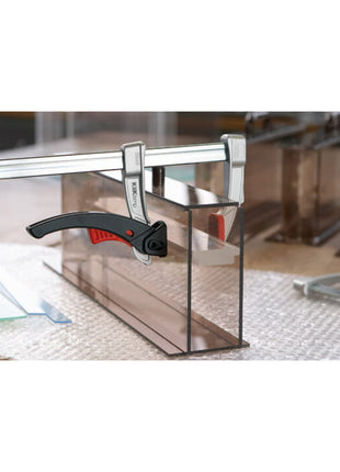 Zacisk dźwigniowy BESSEY KliKlamp Szerokość mocowania 400 mm Występ 80 mm ( 4000831595 )