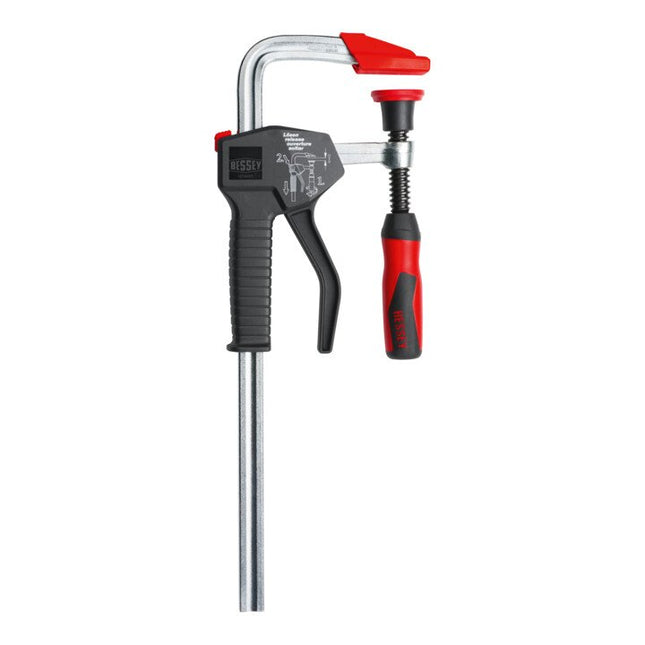Pinza monomanual BESSEY EHZ de 600 mm de envergadura ( 4000831551 )