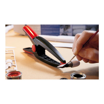 Pinza de resorte BESSEY Clippix XCL Ancho de sujeción máx. 70 mm ( 4000831162 )