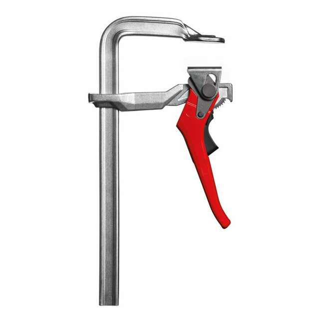 Morsetto a leva BESSEY GH Larghezza di serraggio 120 mm Sporgenza 60 mm ( 4000831587 )