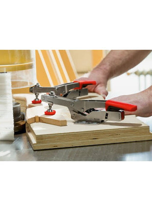 Morsetto orizzontale BESSEY STC-HH50 misura 50 ( 4000831134 )