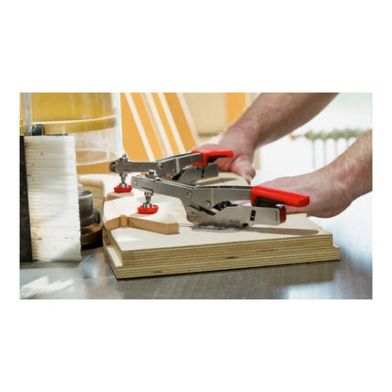 BESSEY horizontal clamp STC-HH70 size 70 ( 4000831135 )