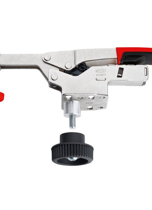 BESSEY horizontal clamps 1 x STC-HH70 + 1 x STC-SET-T20 ( 8000351261 )