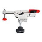 BESSEY horizontal clamps 1 x STC-HH70 + 1 x STC-SET-T20 ( 8000351261 )