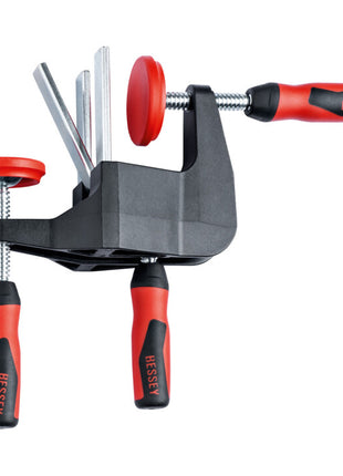 BESSEY TFM-2K levelling clamp Adjustment range 35 mm ( 4000831626 )