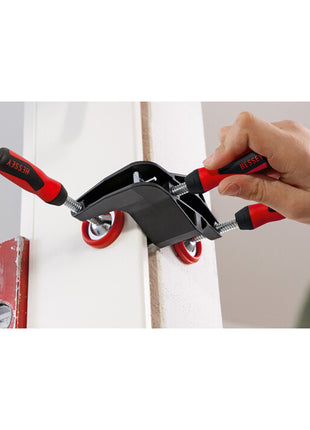 BESSEY TFM-2K levelling clamp Adjustment range 35 mm ( 4000831626 )