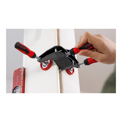 BESSEY TFM-2K levelling clamp Adjustment range 35 mm ( 4000831626 )
