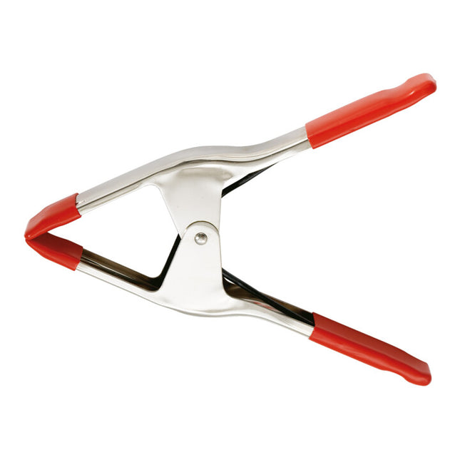 BESSEY spring clamp XM5EU Clamping width 50 mm ( 8000785275 )