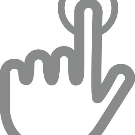 Rękawice HONEYWELL FlexMech 663+ rozmiar 10 szare/czarne ( 8000755424 )