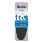 BAMA Einlegesohle Deo Active Größe 42 schwarz ( 4000374723 )