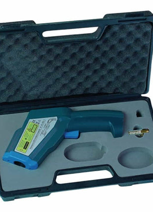 Termómetro infrarrojo TFA - 60 a + 1000 °C (9000495037)