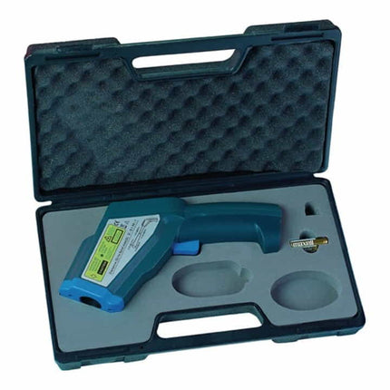 Termometr na podczerwień TFA - 60 do + 1000 °C ( 9000495037 )