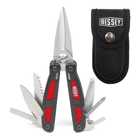 BESSEY multifunction tool DBST Length closed 100 mm ( 4000817818 )