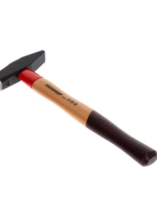 GEDORE locksmith's hammer Rotband-Plus 300 g Handle length 300 mm ( 4000811078 )
