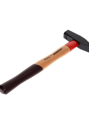GEDORE locksmith's hammer Rotband-Plus 300 g Handle length 300 mm ( 4000811078 )