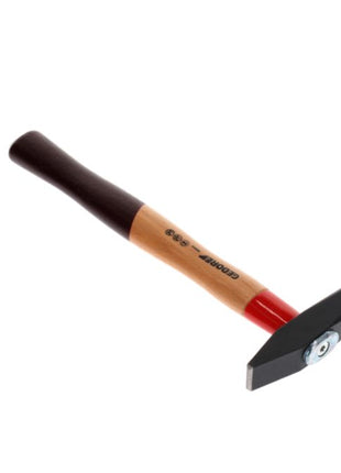 GEDORE locksmith's hammer Rotband-Plus 300 g Handle length 300 mm ( 4000811078 )